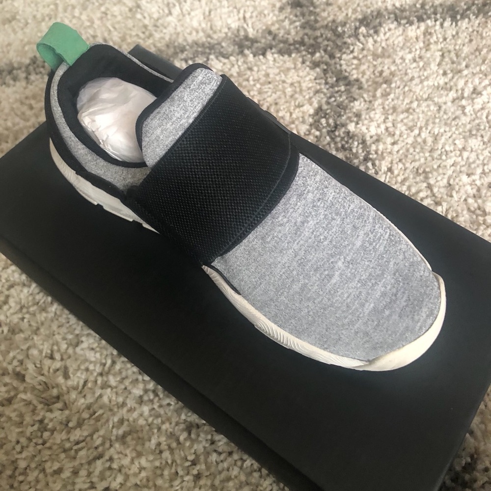 Tuk Fit Coolway Shoes